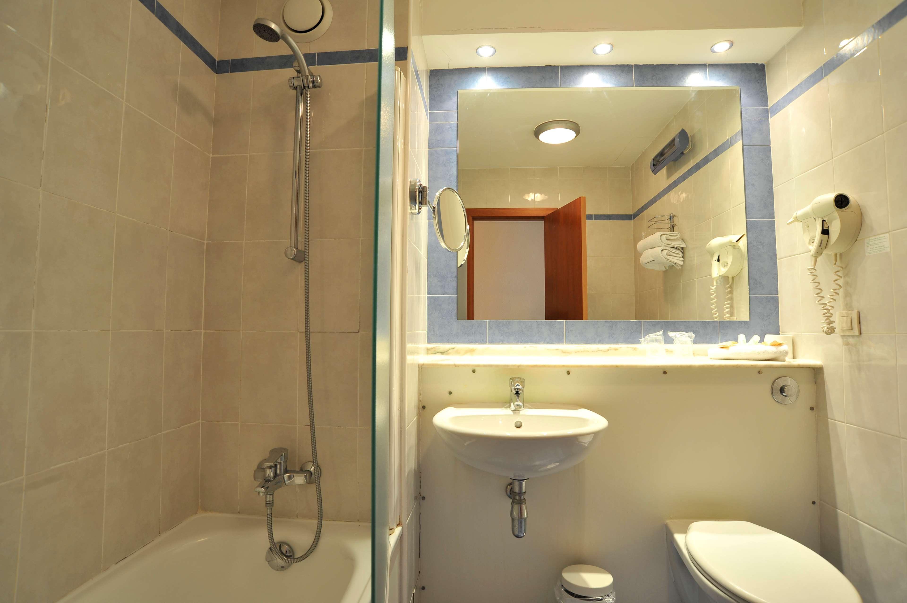 Travelodge Murcia Esterno foto