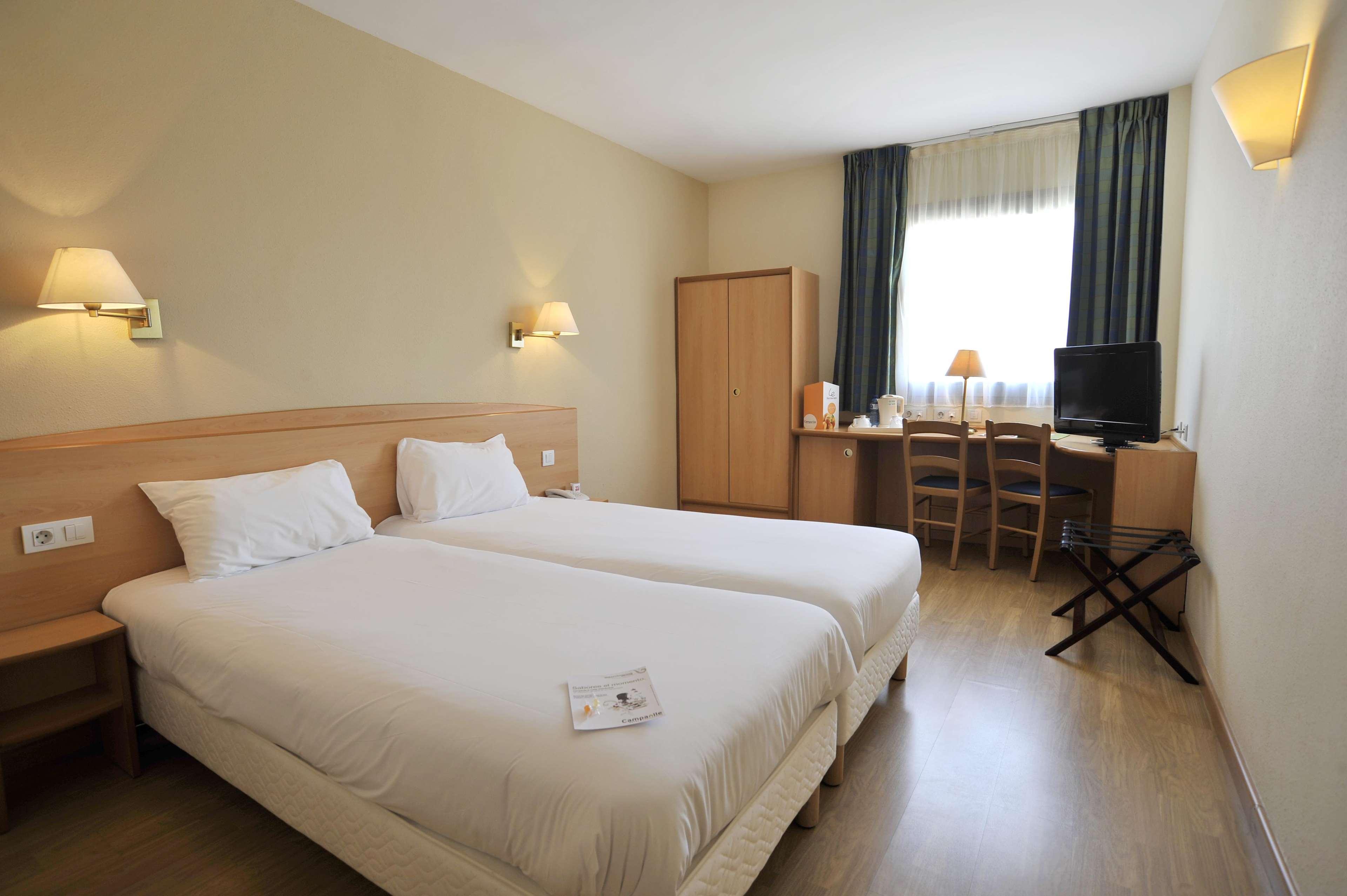 Travelodge Murcia Camera foto