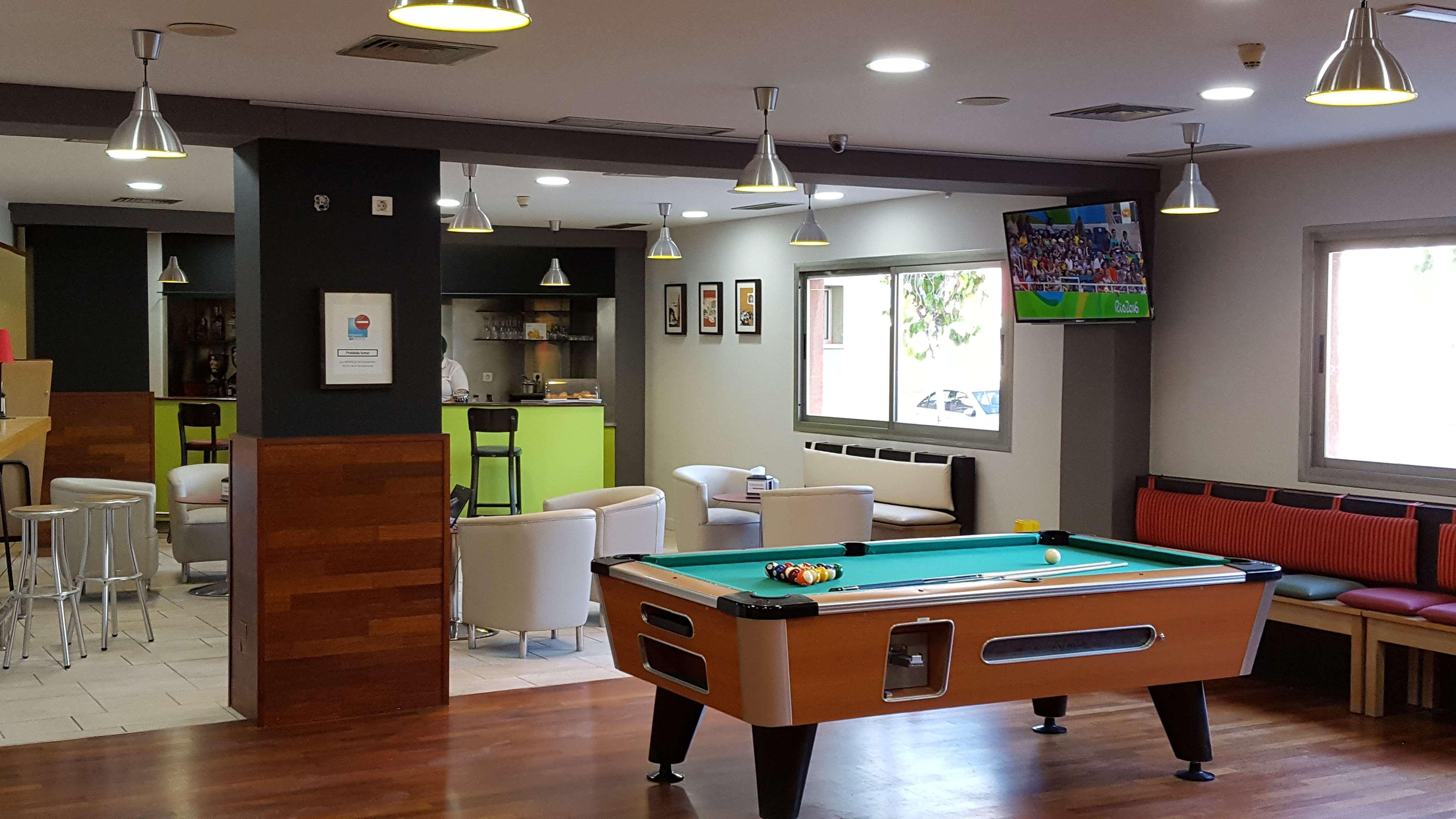 Travelodge Murcia Esterno foto