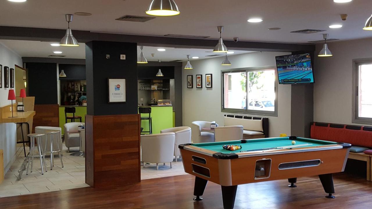 Travelodge Murcia Esterno foto