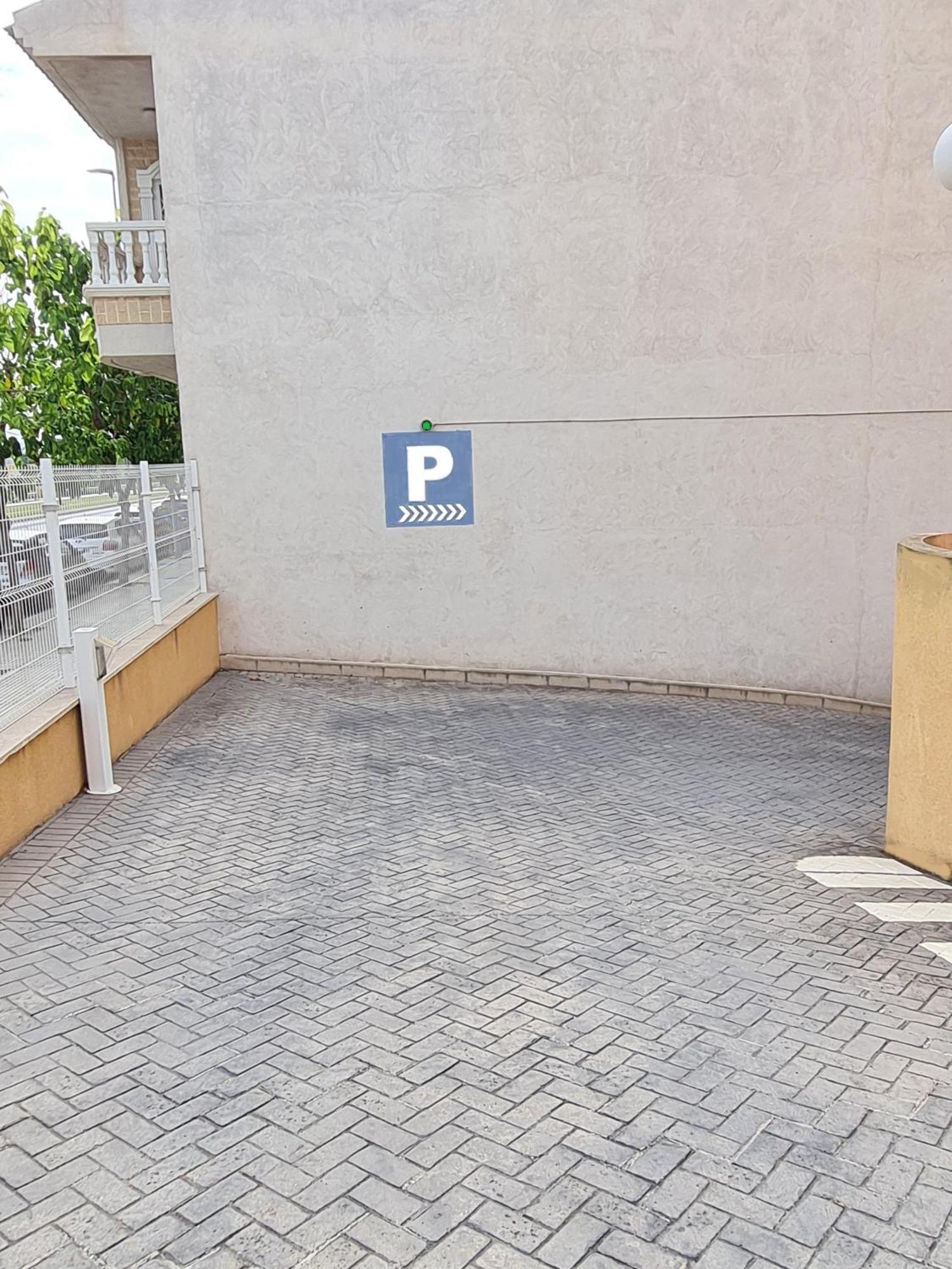 Travelodge Murcia Esterno foto